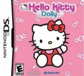 Hello Kitty Daily Rom